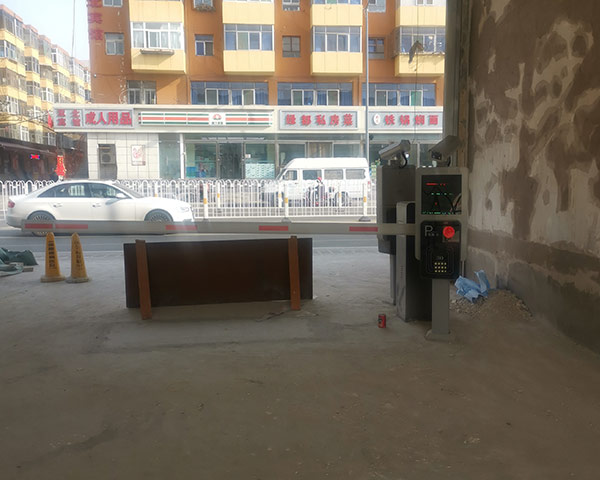元一智能科技：擺閘的設(shè)備結(jié)構(gòu)是怎樣的呢？