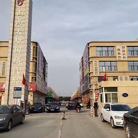 山西車牌識別系統(tǒng)在停車場里會遇到哪些比較特別的使用場景？