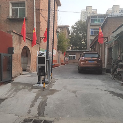 停車場管理者應該從哪些方面來節(jié)省項目成本？