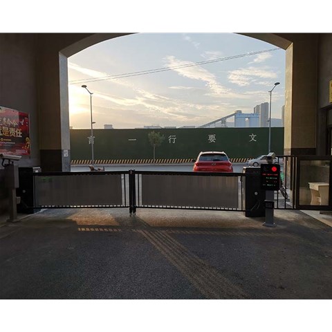 山西車牌識(shí)別系統(tǒng)的流程是怎樣的？