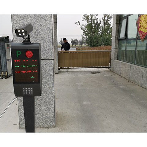 山西車牌識別系統(tǒng)有哪些功能？山西元一智能科技