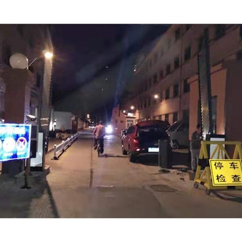山西停車場系統(tǒng)中車牌識別技術指標和評比，你了解多少？