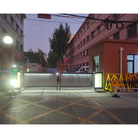 停車場管理中怎么樣提高山西車牌識別的識別率？山西元一智能科技
