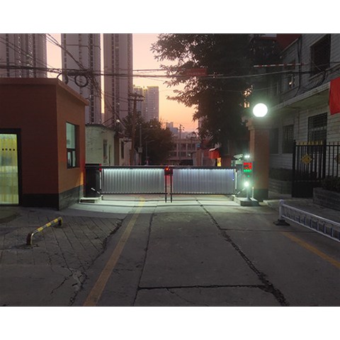 山西停車場車牌識別系統(tǒng)被廣泛應用的原因有哪些？元一智能