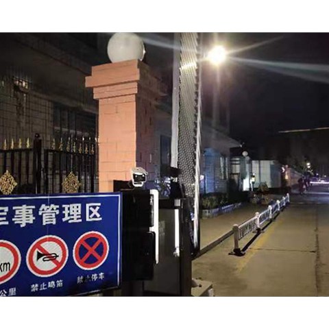 山西停車場車牌識別系統(tǒng)被廣泛應用的原因有哪些？太原車牌識別系統(tǒng)廠家