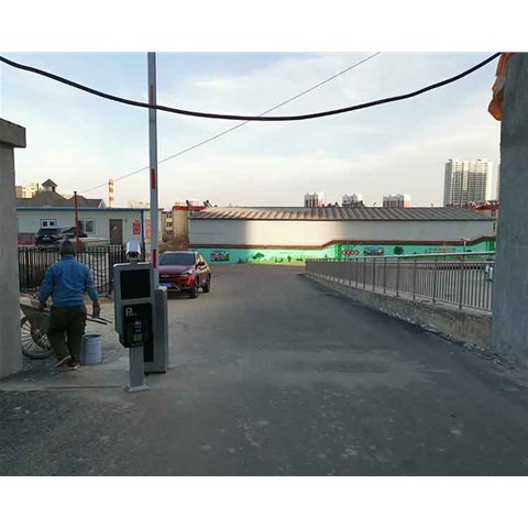山西停車場(chǎng)系統(tǒng)需要被重視的功能，業(yè)主們要注意了